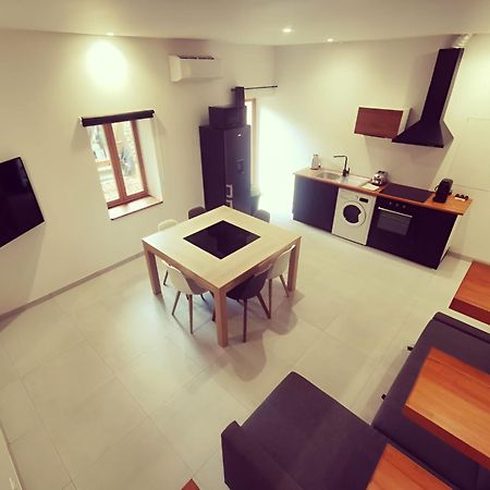 Le Quai Du Rhone Apartman Sainte-Colombe  Kültér fotó